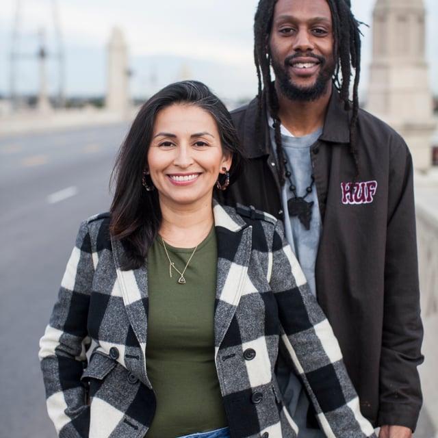 the Red Couch Podcast