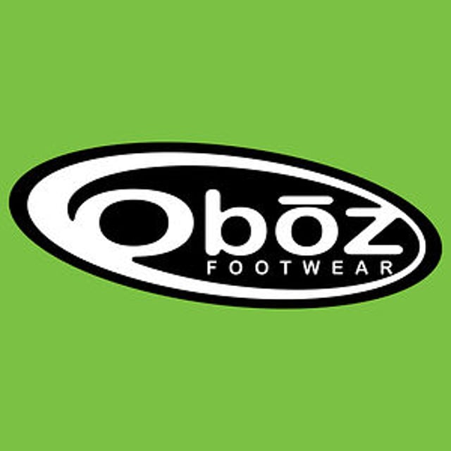 oboz missoula
