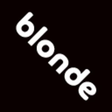 Vimeo profile picture for @blonde