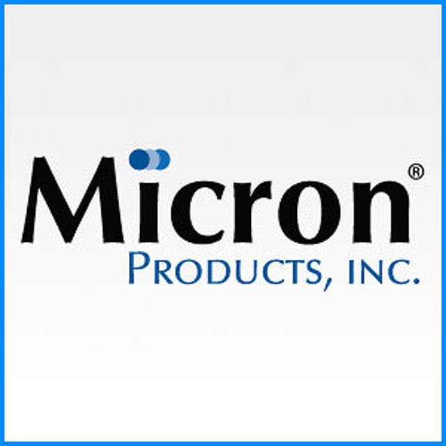 Micron Products
