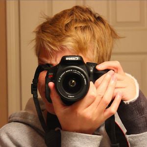 Profile picture for Tucker MIrams