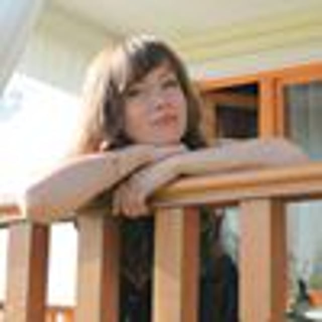 Елена Журавлева