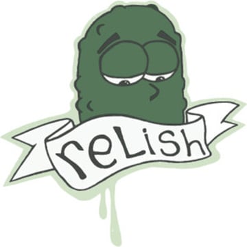 Vimeo profile picture for @relish