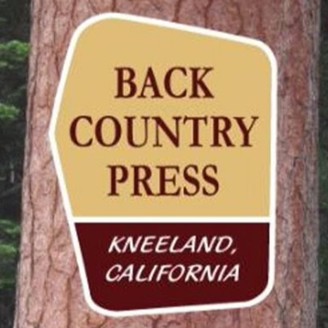 Backcountry Press