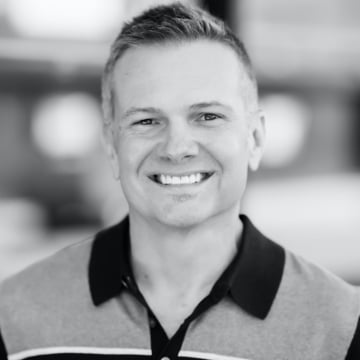Vimeo profile picture for @rick