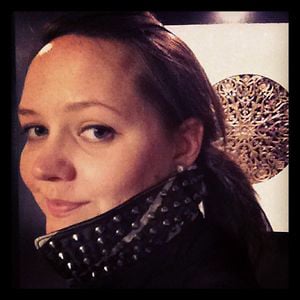 Profile picture for Elizabeth Giorgi