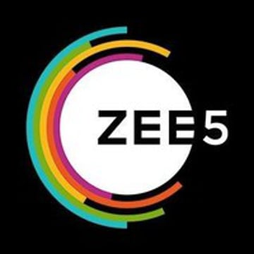 Vimeo profile picture for @zee5