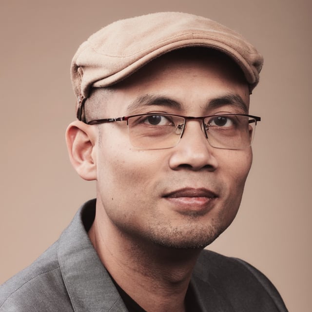 Tan Lay Creative Director, Videographer & Editor