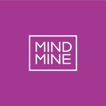 Vimeo profile picture for @mindmine