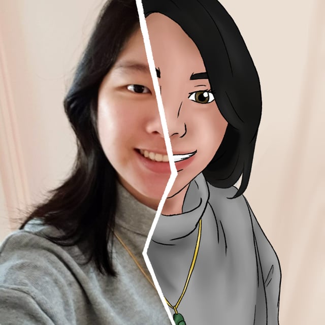 Kaylee Lim - 3D Animator
