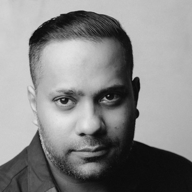 Hashim Aslam - Video Editor, Motion Graphic Designer & Animator