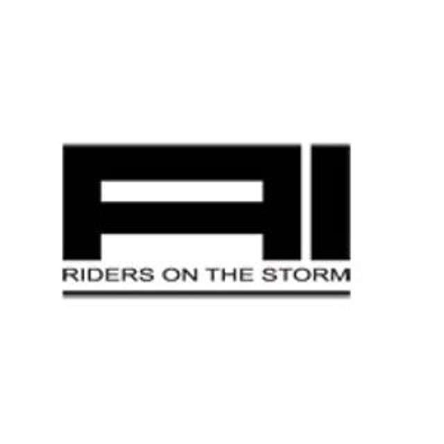 Ai Riders On The Storm