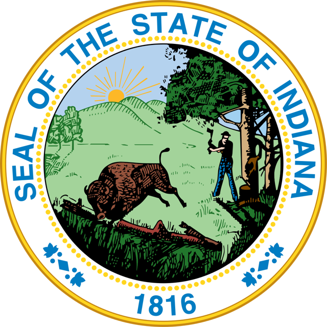 State of Indiana