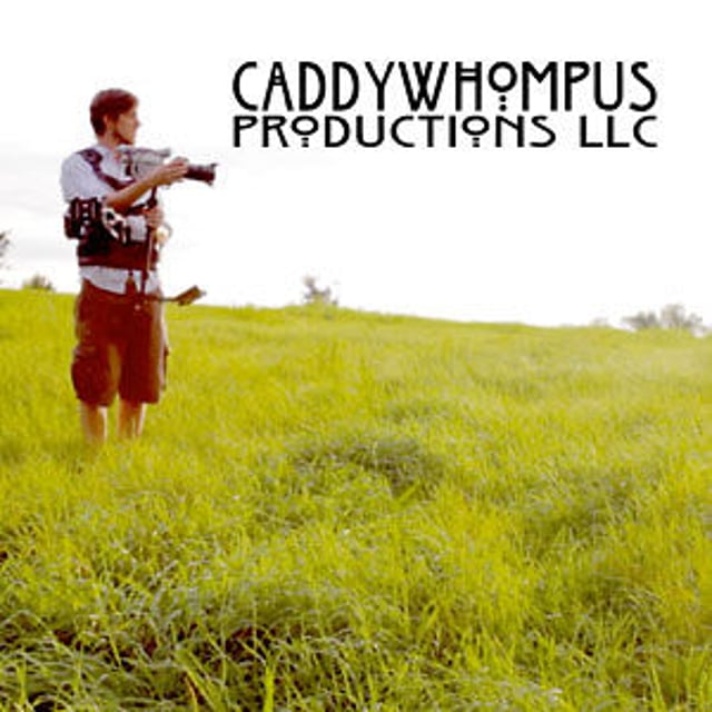Caddywhompus Productions