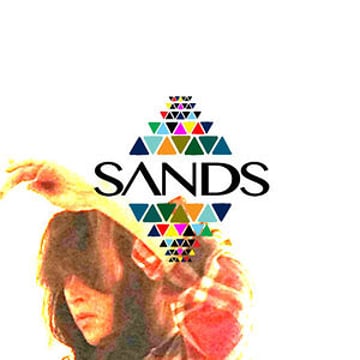 Vimeo profile picture for @sands