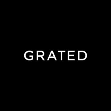 Vimeo profile picture for @grated