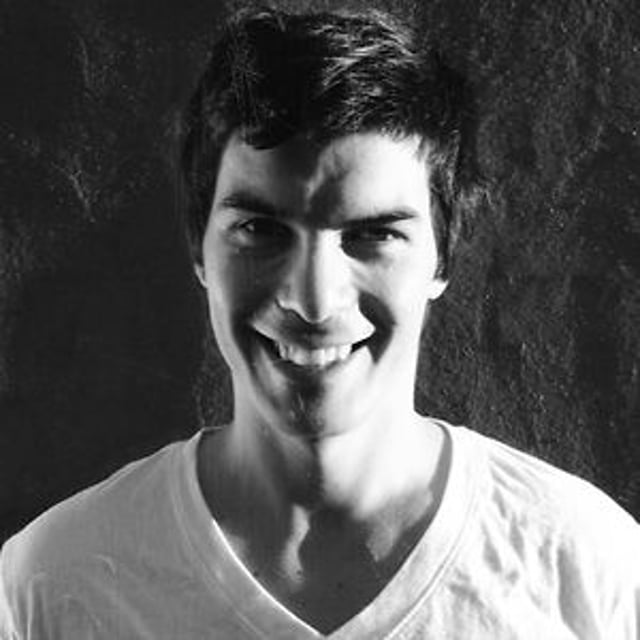 Pascal Nguyen Deschênes