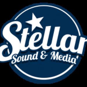 Profile picture for Stellar Sound & Media