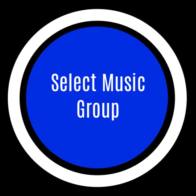 Select Music Group