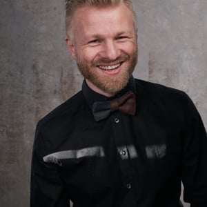 Flo Huber Fotografie & Film