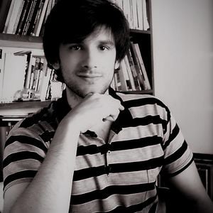 Profile picture for Nicolás Iaconis