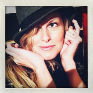 Profile picture for Ida Andersson