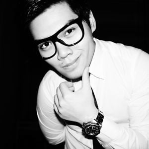 Profile picture for Chris Nick Delos Reyes - 4255279_300x300