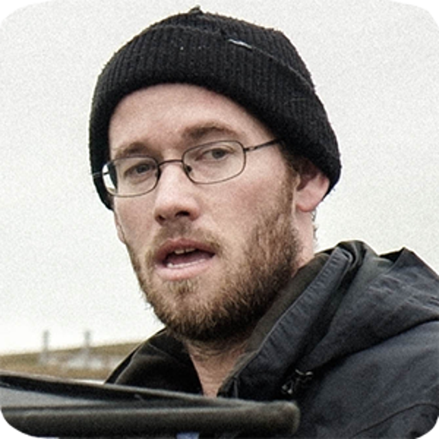 Tom Pickard - Director
