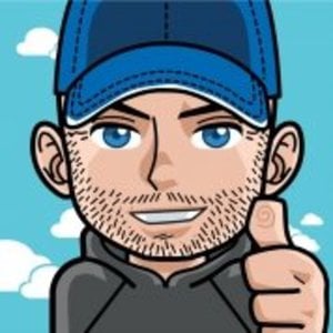 Profile picture for chris oconnell