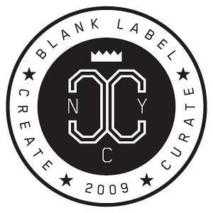 Profile picture for Blank Label Records