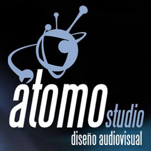 Átomo Studio