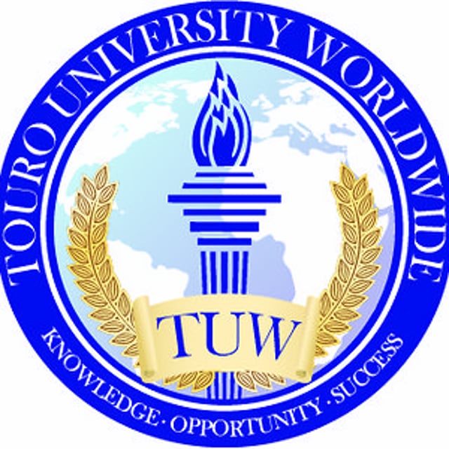 Touro University Worldwide