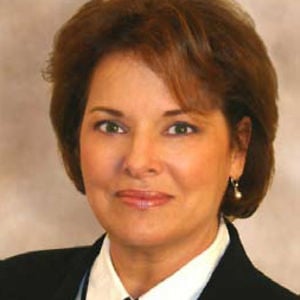 Profile picture for Carol Ackerman