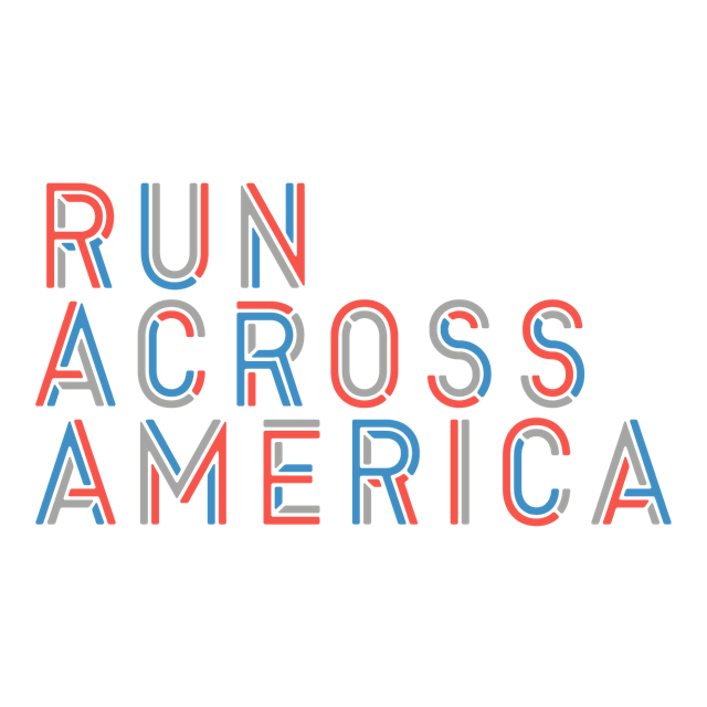 Run Across America