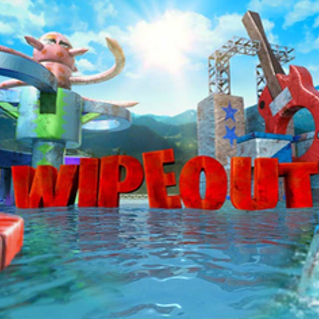 Wipeout Full Episodes