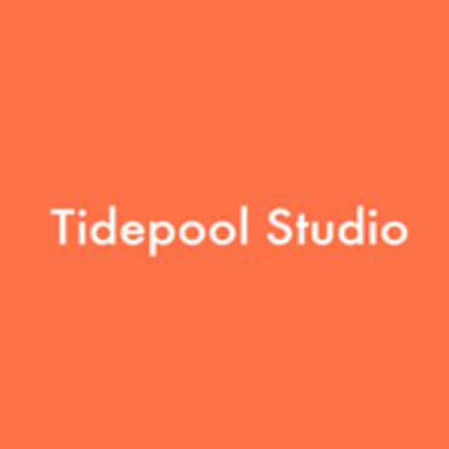 TidepoolStudio