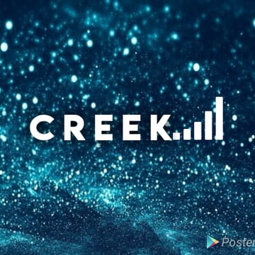 Vimeo profile picture for @creek