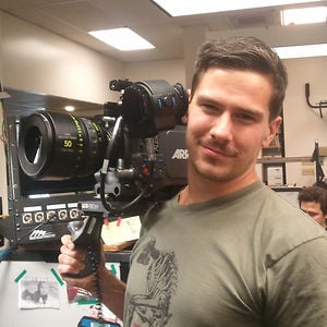 Profile picture for Sebastian Greßmann