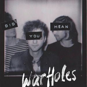 Profile picture for WarHoles