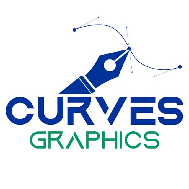 Curves Graphics