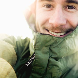 Profile picture for Ben Sasso