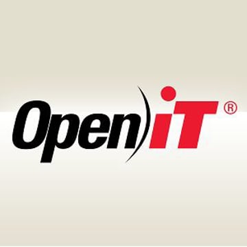 Vimeo profile picture for @openit