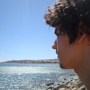 Profile picture for Christopher Chappell