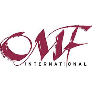 Profile picture for OMF Taiwan