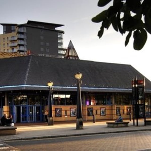 West Yorkshire Playhouse