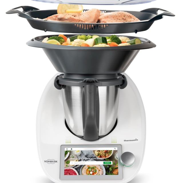 Thermomix USA