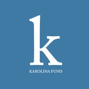 Profile picture for Karolina Fund