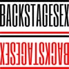 Backstagesex