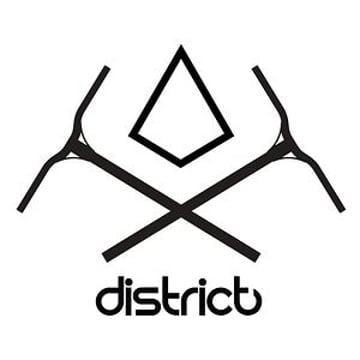 Vimeo profile picture for @district