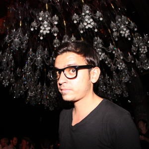 Profile picture for DANIEL ARAUJO